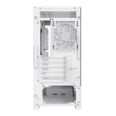 3 - Компьютерный корпус Gamemax VISTA 2 MW, Mini-Tower, Без блока...