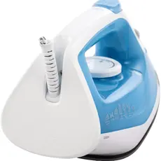 4 - Утюг Electrolux EDB1730, 2300Вт, White Blue