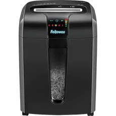6 - Шредер Fellowes PowerShred® 73Ci, Чёрный