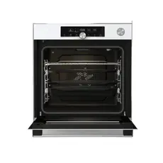 3 - Электрический духовой шкаф Gorenje BPSA6747A08WG, Белый