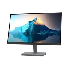3 - 27" Монитор Lenovo L27Q-35, VA 2560x1440 WQHD, Серый