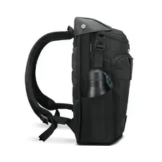 2 - Рюкзак для ноутбука Lenovo Legion Active Gaming, 17", Полиэстер, Чёрный