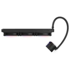 3 - Кулер для процессора NZXT Kraken 360 RGB