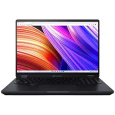 4 - Уценка E NB ASUS 16.0" ProArt Studiobook 16 OLED H7604JI (Core...