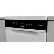 3 - Посудомоечная машина Whirlpool WSFO 3B23 P, Белый