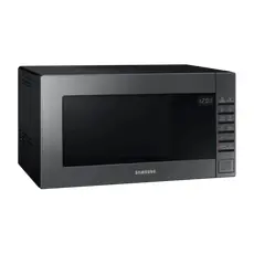 4 - Микроволновая печь Samsung GE88SUG/BW, Чёрный