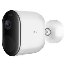 4 - Камера видеонаблюдения Xiaomi IMILAB EC4, Белый