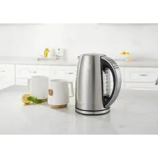 2 - Электрочайник Cuisinart PERFECTEMP, Зелёный