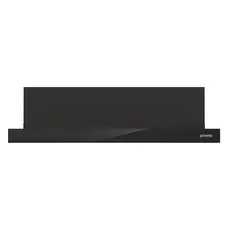 6 - Встраиваемая Вытяжка Gorenje TH 64E4 BG, Чёрный