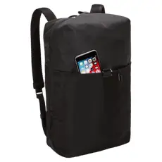 6 - Повседневный рюкзак THULE Spira, 13", Полиэстер, Чёрный