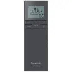 6 - Кондиционер Сплит Panasonic XZ35ZKEW-H, 12kBTU/h, Чёрный