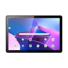 6 - Планшет Lenovo Tab M10 (3rd Gen), Wi-Fi, 4Гб/64Гб, Storm Grey