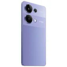 6 - Смартфон Xiaomi Redmi Note 13 Pro, 12Гб/512Гб, Lavender Purple