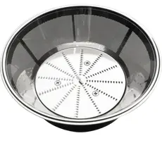 3 - Соковыжималка Gorenje JC805EII, Чёрный