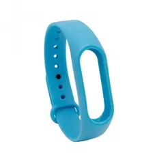 2 - Bratara de schimb silicon pentu Xiaomi Miband 2