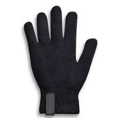 4 - Сенсорные перчатки Cellularline S/M, Touch screen, Маленький, Чёрный