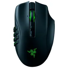 3 - Игровая мышь RAZER Naga Pro, Чёрный