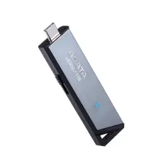 4 - USB Flash накопитель ADATA UE800, 1024Гб, Серебристый