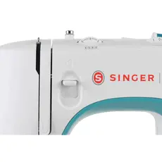 5 - Швейная машина Singer M3305, Белый