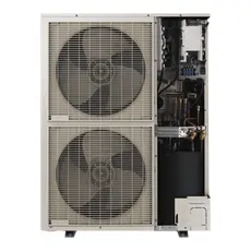 4 - Внешний блок кондиционера Samsung AC140BXADGH, 15кВт.ч, 48kBTU/h