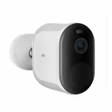 4 - Камера видеонаблюдения Xiaomi IMILAB EC4, Белый