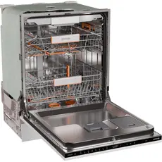 4 - Посудомоечная машина Gorenje GV693A65AD, Белый