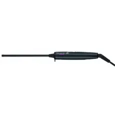 3 - Плойка Rowenta Curls Forever CF3112F0, Чёрный
