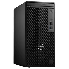 2 - Настольный ПК DELL OptiPlex 3080, Башня, Intel Core i5-10505,...
