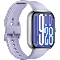 5 - Умные часы Xiaomi Redmi Watch 5, Lavender Purple