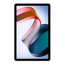 5 - Планшет Xiaomi Redmi Pad, Wi-Fi, 4Гб/128Гб, Серебристый