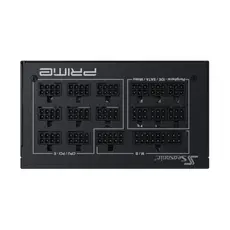 6 - Блок питания для компьютеров Seasonic Prime PX-850, 850Вт, ATX,...