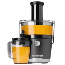 2 - NutriBullet NBJ100G, Серый