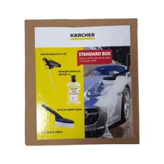 5 - Универсальное моющее средство Karcher 9.633-509 Standart Box