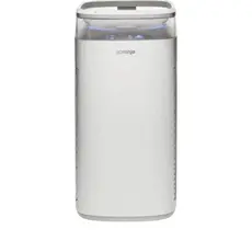 2 - Очиститель воздуха Gorenje AP500, Белый