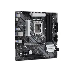 4 - Материнская плата ASRock Z690M PHANTOM GAMING 4, LGA1700, Intel Z690,...