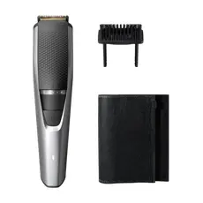 2 - Мужской Триммер Philips BT3222/14, Серебристый/Черный
