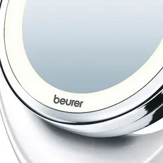 3 - Зеркало Косметическое Beurer BS49, Белый