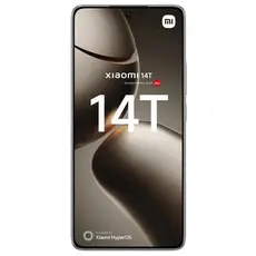4 - Xiaomi 14T 12/512 Gray