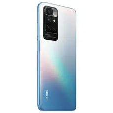 4 - Смартфон Xiaomi Redmi 10, 4Гб/64Гб, Синий