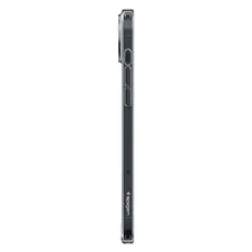 6 - Чехол Spigen iPhone 14 Plus, Airskin Hybrid, Прозрачный