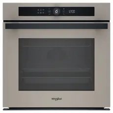 4 - Электрический духовой шкаф Whirlpool WOI4S8HM2SEA, Зелёный