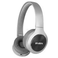 2 - Наушники SVEN AP-B580MV, Чёрный