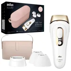3 - Epilator Braun PL5347 Silk-expert Pro 5