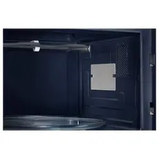 3 - Микроволновая печь Samsung MG23K3523AK/E2, Чёрный