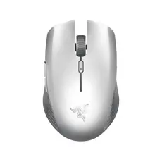 4 - Игровая мышь RAZER Atheris, Белый