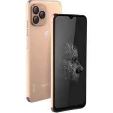 3 - Смартфон Allview Soul X10, 6Гб/128Гб, Gold Sparkle