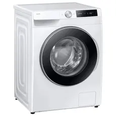 2 - Стиральная машина Samsung WW11DG6B25LEU4, 11кг, Белый