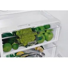 3 - Холодильник Whirlpool W7 821O OX H, Серебристый
