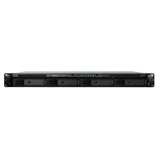 5 - Модуль расширения NAS SYNOLOGY RX415, Серебристый