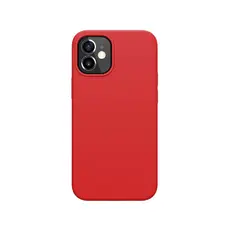 3 - Чехол Nillkin iPhone 12 Pro Max - Flex Pure, Красный